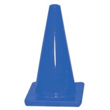 Heavy-Duty Cone - 12" (Blue)