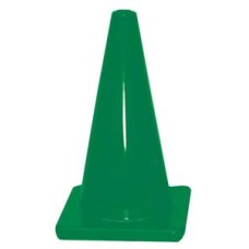 Heavy-Duty Cone - 12" (Green)