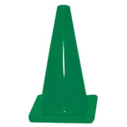 Heavy-Duty Cone - 12" (Green)