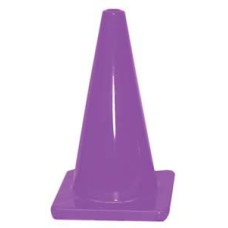 Heavy-Duty Cone - 12" (Purple)