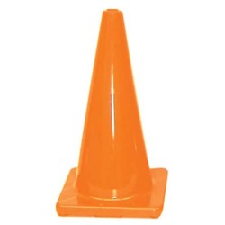 Heavy-Duty Cone - 18" (Orange)