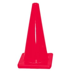 Heavy-Duty Cone - 18" (Red)