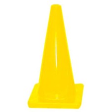 Heavy-Duty Cone - 18" (Yellow)