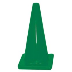 Heavy-Duty Cone - 18" (Green)