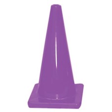 Heavy-Duty Cone - 18" (Purple)