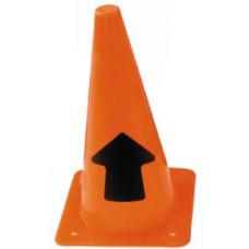 Arrow Cone - 12" (Straight Arrow)