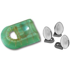 Triplex Stealth 3-Way Kicking Tee