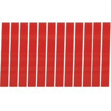 Extra Rip Flags - Red