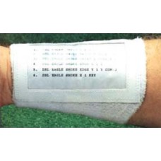 Wrist Coach - White