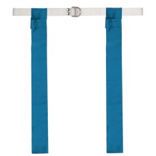 Economy Flag Football Set of 12 - Blue