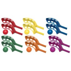 Scoop Ball Set
