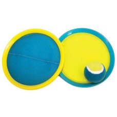 Stick-Ums Catch Game