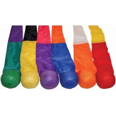 Ultra Soft Tail Balls (Set of 6)