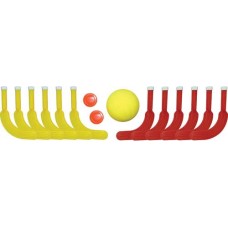 Scooter Hockey Set