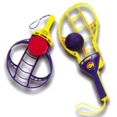 Whamo Trac Ball Set