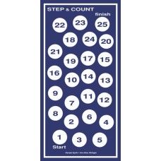 Counting Mat