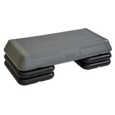 Circuit Step - Grey & Black