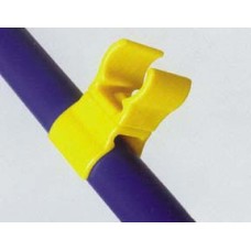 Connector Clips - Pole/Pole (Set of 16)