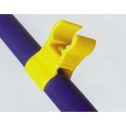 Connector Clips - Pole/Pole (Set of 16)