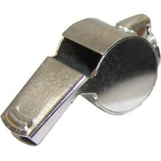 Olympia Metal Whistle