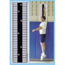Jump and Reach Board