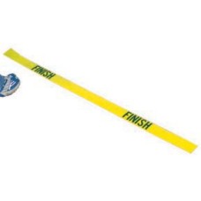 Poly Finish Line - 4 (Yellow)