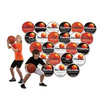 Poly Basketball Hotspots