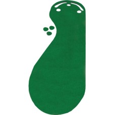 Putting Green - 3 x 9