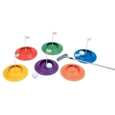 Putt-O-Cups Set