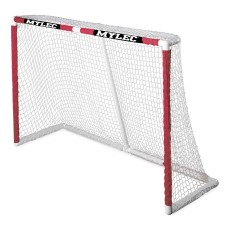 Pro Style PVC Hockey Goal - 54" x 44" x 24"