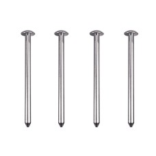 Portable Ground Anchors - 16" pegs - 17 lbs.