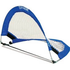 Extreme Soccer Pop-Up Goals - 30"W x 18"H x 18" Base