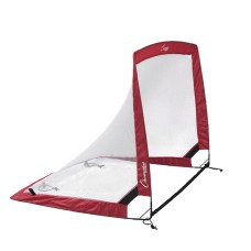 Rectangular Pop-Up Goals