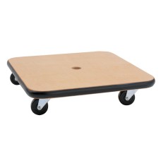 Wood Scooter - 16"