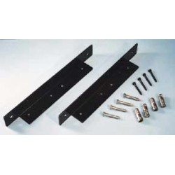 pegboard Mounting Kit for one 6" board
