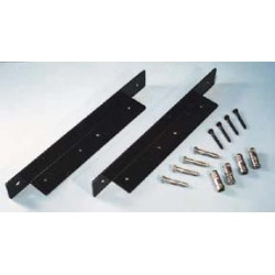 pegboard Mounting Kit for one 12" board