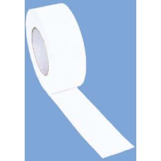 2" x 60 Yards Vinyl Tape - White