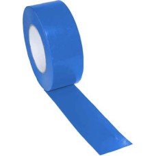 2" x 60 Yards Vinyl Tape - Blue