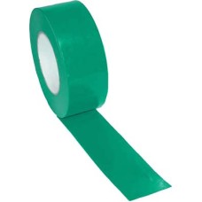 2" x 60 Yards Vinyl Tape - Green