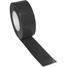 2" x 60 Yards Vinyl Tape - Black