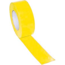 2" x 60 Yards Vinyl Tape - Yellow