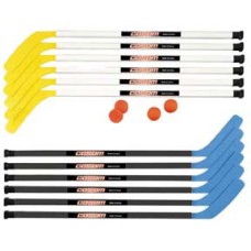 43" Cosom Hockey Set