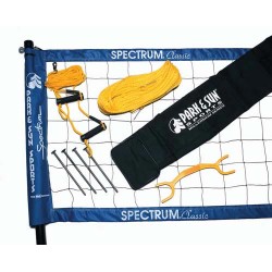 Spectrum Classic Volleyball Set