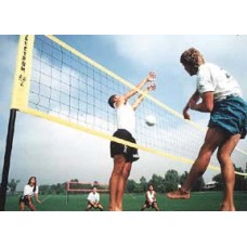 Spectrum 2000 Deluxe Volleyball Set