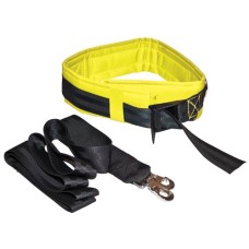 Spotting & Training Belt - Medium - Yellow