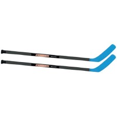 Cosom 43" Hockey Sticks (2 Blue)