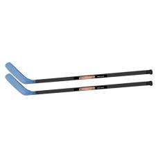 Cosom 47" Hockey Sticks (2 Blue)