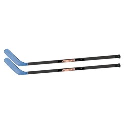 Cosom 47" Hockey Sticks (2 Blue)