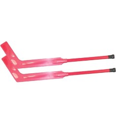 Cosom 42" ABS Goalie Sticks