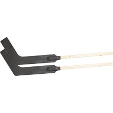 Shield 40" Wood Goalie Sticks